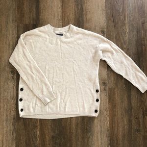 NWOT knitted sweater